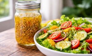 Ken's Italian Dressing Recipe