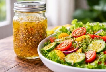 Ken's Italian Dressing Recipe