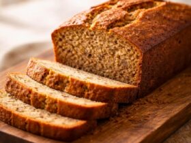 Mary Berry Banana Bread Recipe