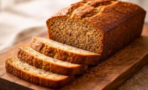 Mary Berry Banana Bread Recipe