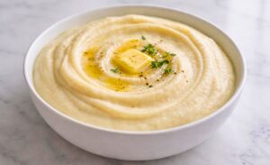 Mary Berry Celeriac Puree Recipe