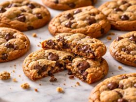 Neiman Marcus Cookie Recipe