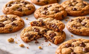 Neiman Marcus Cookie Recipe
