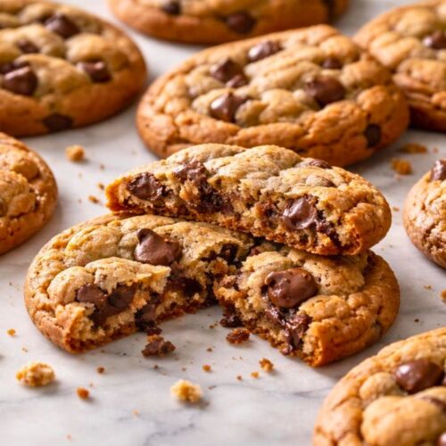 Neiman Marcus Cookie Recipe
