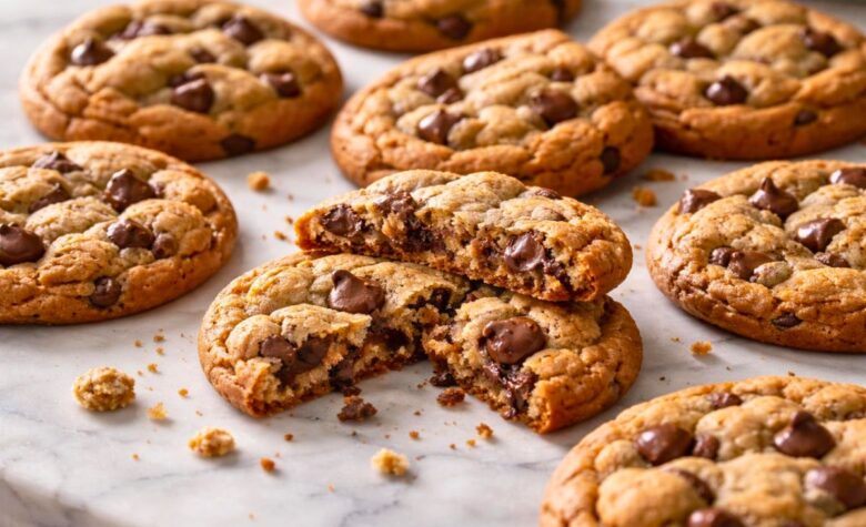 Neiman Marcus Cookie Recipe