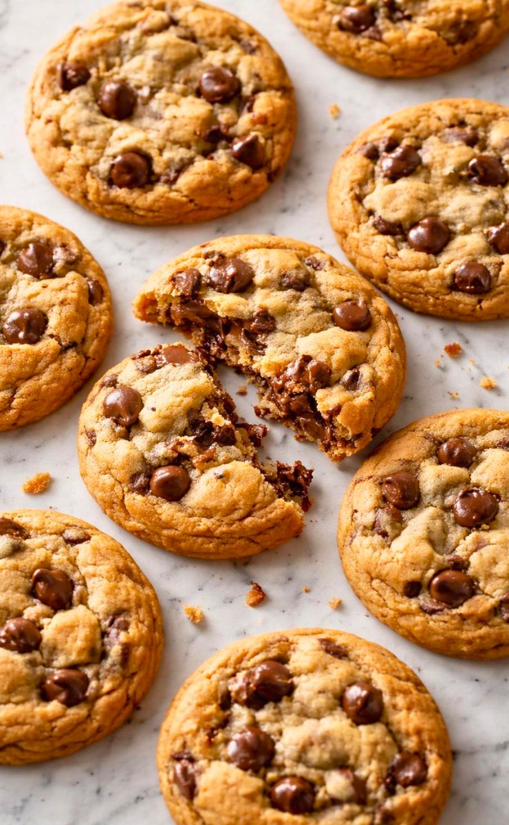 Neiman Marcus Cookie Recipe