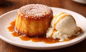 Outback Steakhouse Butter Cake Recipe
