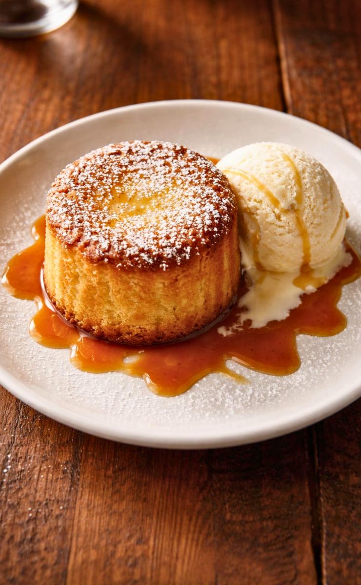 Outback Steakhouse Butter Cake Recipe