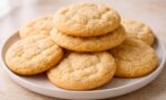 Potbelly Sugar Cookie Recipe