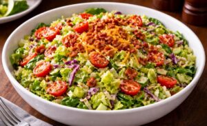 Ruths Chris Chopped Salad Recipe