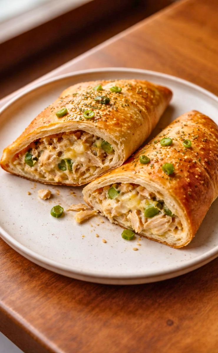 Starbucks Jalapeno Chicken Pocket Recipe