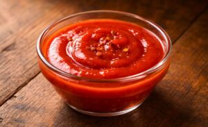Taco Bell Wild Sauce Recipe