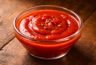 Taco Bell Wild Sauce Recipe