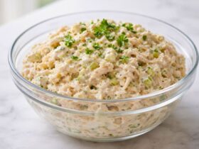 Willow Tree Chicken Salad Recipe