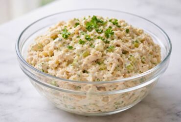 Willow Tree Chicken Salad Recipe