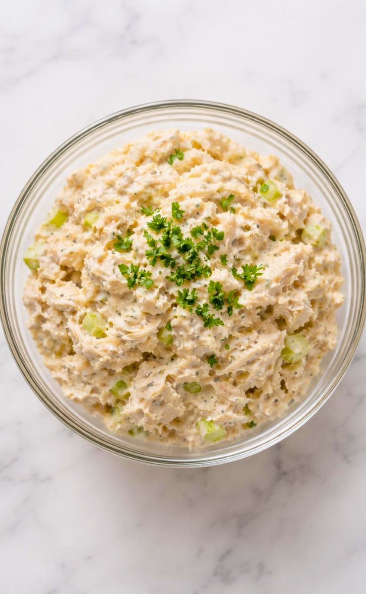 Willow Tree Chicken Salad Recipe