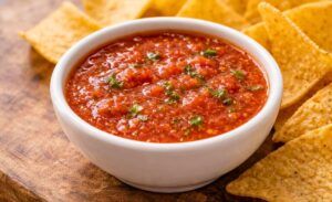 El Fenix Salsa Recipe