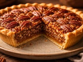Goode Company Pecan Pie Recipe