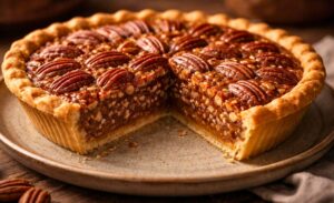 Goode Company Pecan Pie Recipe