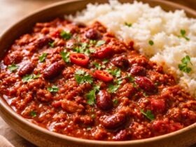 Hairy Bikers Chilli Con Carne Recipe