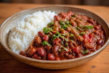 Jamie Oliver Chilli Con Carne Recipe