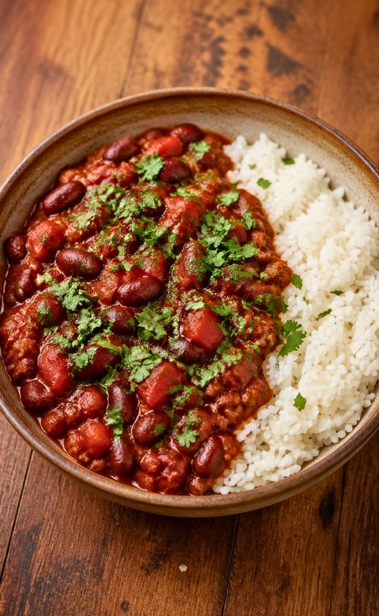 Jamie Oliver Chilli Con Carne Recipe