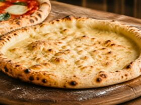 Jamie Oliver Pizza Crust Recipe