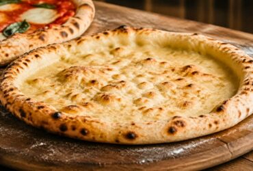 Jamie Oliver Pizza Crust Recipe