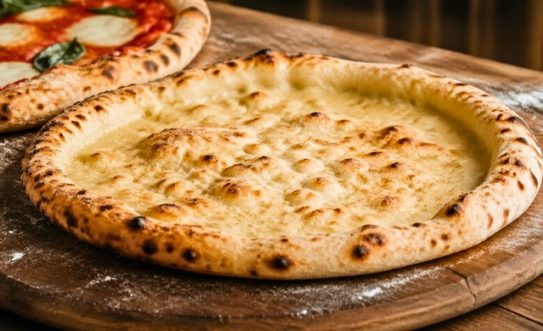 Jamie Oliver Pizza Crust Recipe