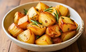Jamie Oliver Roast Potatoes Recipe