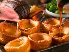 Jamie Oliver Yorkshire Pudding Recipe