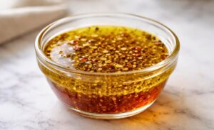 Jimmy John’s Oil and Vinegar Recipe