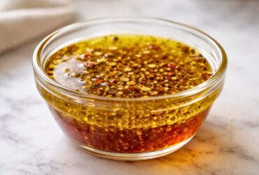 Jimmy John’s Oil and Vinegar Recipe