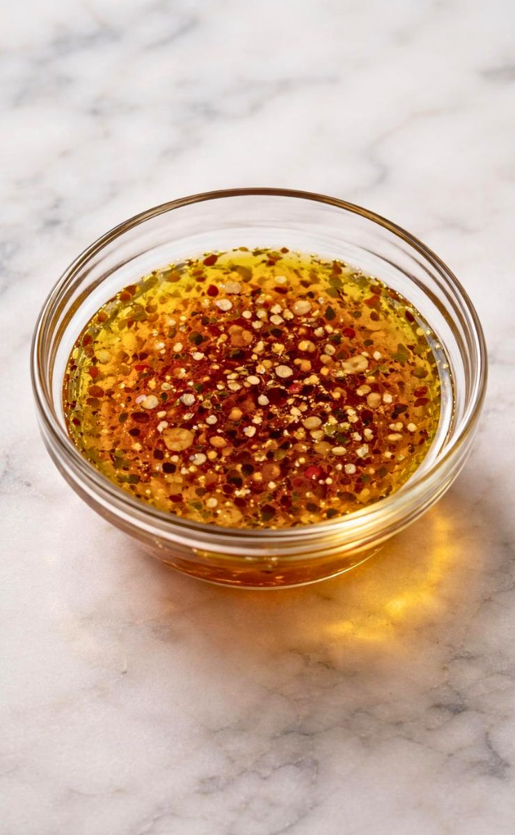 Jimmy John’s Oil and Vinegar Recipe