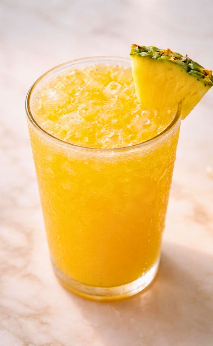Jollibee Pineapple Quencher Recipe