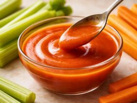 Low Calorie Buffalo Sauce Recipe