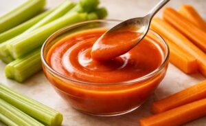 Low Calorie Buffalo Sauce Recipe