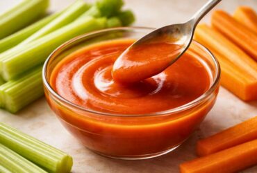 Low Calorie Buffalo Sauce Recipe