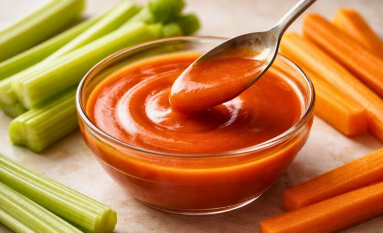 Low Calorie Buffalo Sauce Recipe