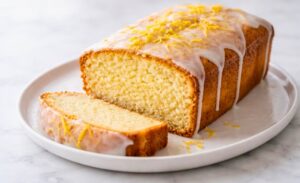 Mary Berry Lemon Drizzle Cake Recipe
