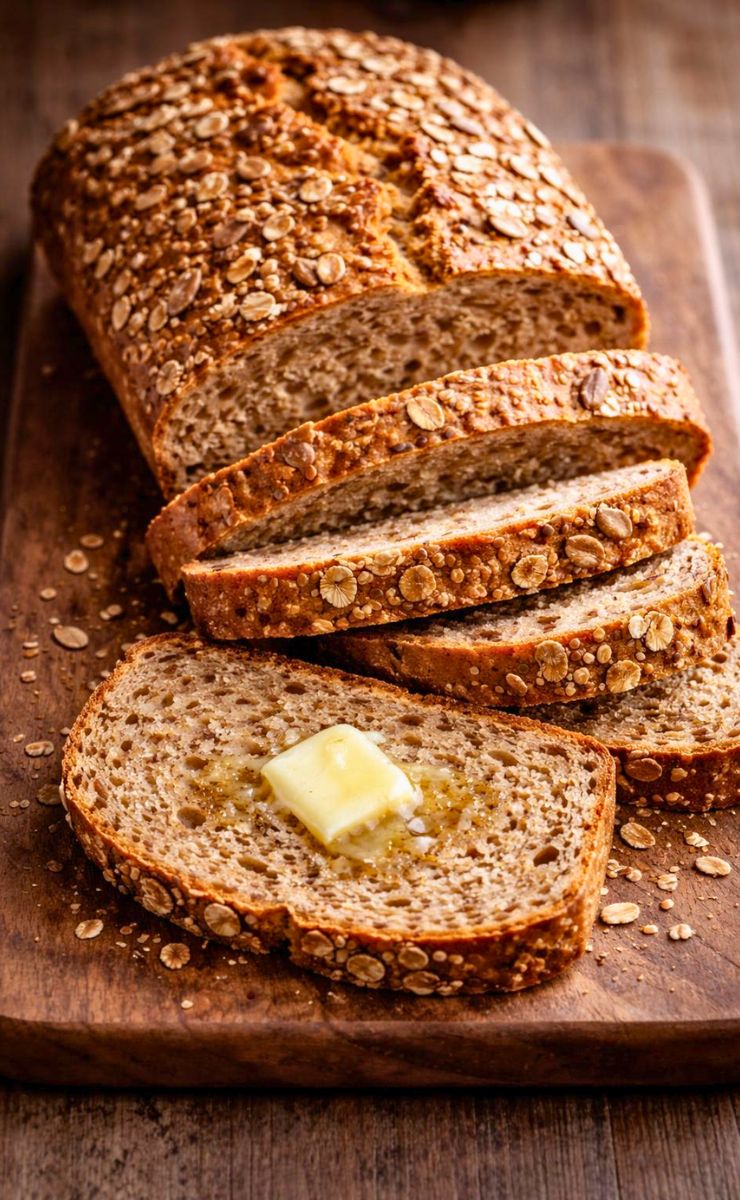 Mary Berry Norwegian Loaf Recipe