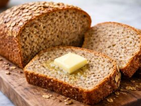 Mary Berry Norwegian Loaf Recipe