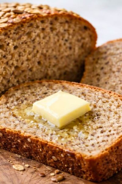 Mary Berry Norwegian Loaf Recipe