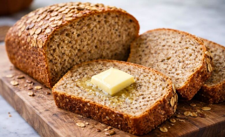 Mary Berry Norwegian Loaf Recipe