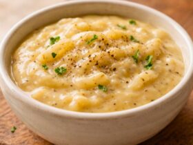 Mary Berry Onion Sauce Recipe