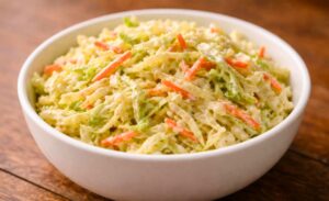 Raising Cane’s Coleslaw Recipe