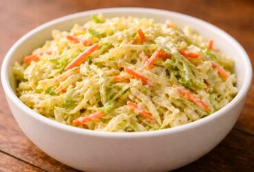 Raising Cane’s Coleslaw Recipe