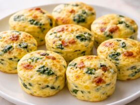 Starbucks Egg Bites Recipe