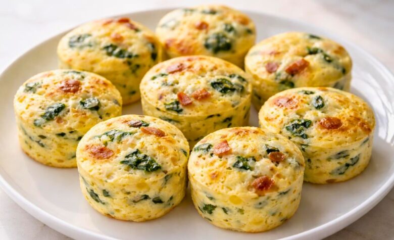 Starbucks Egg Bites Recipe