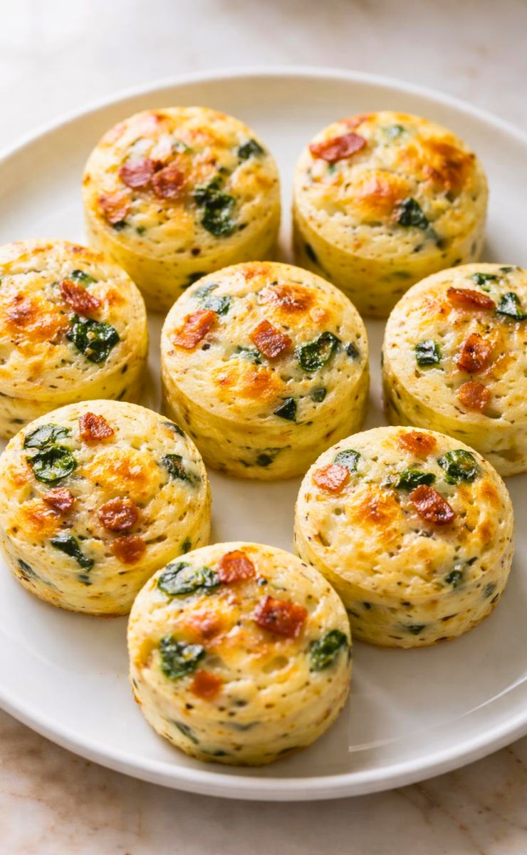 Starbucks Egg Bites Recipe
